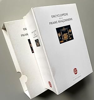 Encyclopédie de la franc-maçonnerie