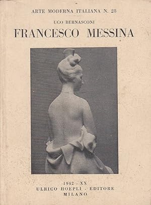 Francesco Messina
