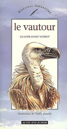 Le Vautour