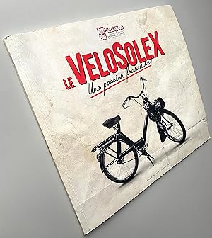 Le Vélosolex une passion française Auto plus classiques hors série