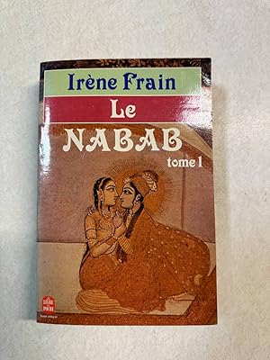Bild des Verkufers fr Le Nabab Tome 1 zum Verkauf von Dmons & Merveilles