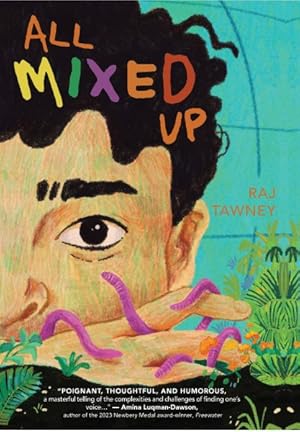 Image du vendeur pour All Mixed Up mis en vente par GreatBookPricesUK