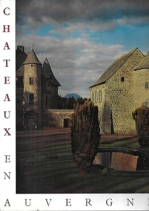 Châteaux en Auvergne