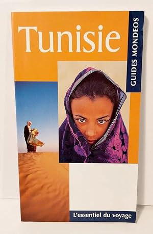 Guide Mondéos. Tunisie