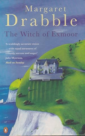 Seller image for The Witch of Exmoor for sale by The Glass Key