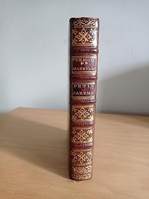 Sermons de Massillon, évêque de Clermont. Petit carême