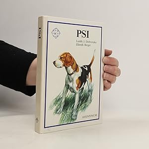 Bild des Verkufers fr Psi zum Verkauf von Bookbot