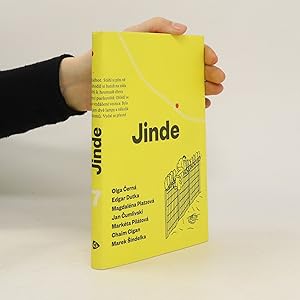 Seller image for Jinde 7 for sale by Bookbot