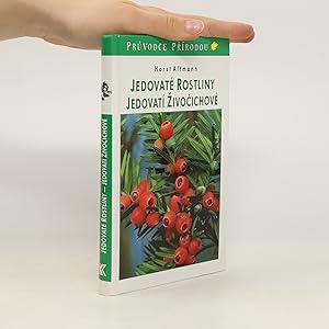 Immagine del venditore per Jedovate rostliny, jedovati zivocichove venduto da Bookbot
