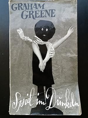 Seller image for Spiel im Dunkeln (Kurzgeschichten) for sale by Versandantiquariat Jena