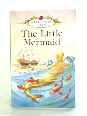 Immagine del venditore per The Little Mermaid venduto da World of Rare Books