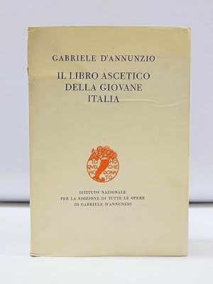 Il libro ascetico della giovane Italia