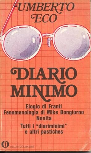 diario minimo