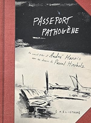 Passeport pathogène