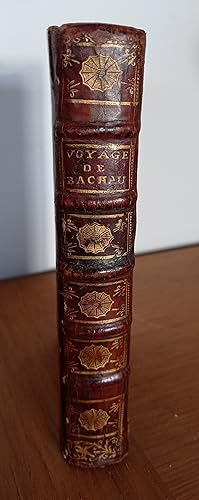 Voyage de Bachaumont et La Chapelle