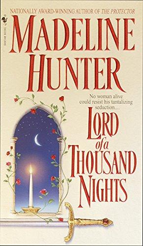 Immagine del venditore per Lord of a Thousand Nights: 5 (Medievals) venduto da WeBuyBooks