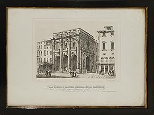 PALAZZO DELL'ECC. CAPITANO
