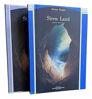 SIREN LAND. PREFACED BY ALBERTO MORAVIA. (illustrated english edition)