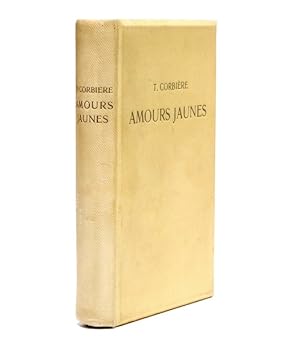 Les Amours jaunes