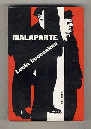 Lenin Buonanima.