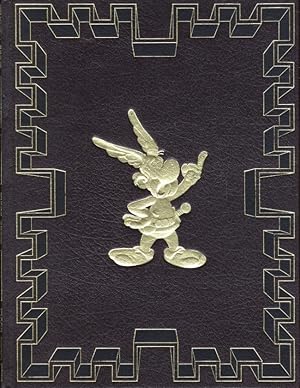 Acheter Astérix (Dargaud-Rombaldi) tome 8