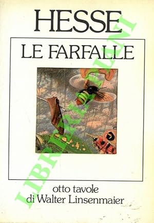 Le farfalle.