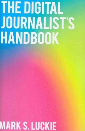 Seller image for Digital Journalist's Handbook for sale by GreatBookPrices