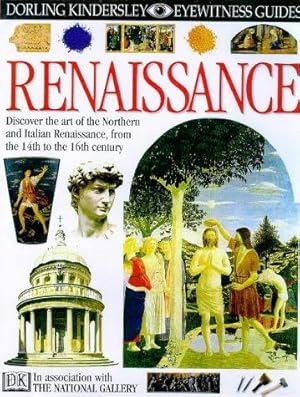 Bild des Verkufers fr DK Eyewitness Guides: Renaissance zum Verkauf von WeBuyBooks