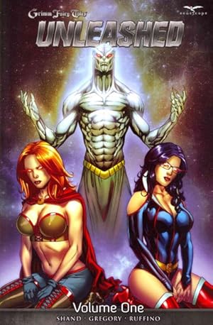 Seller image for Grimm Fairy Tales Unleashed 1 for sale by GreatBookPricesUK