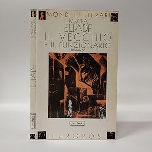 Il vecchio e il funzionario