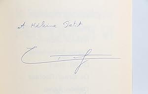 Le tour du monde de Pen Duick VI