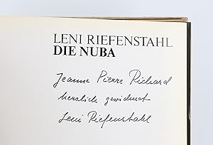 Die Nuba