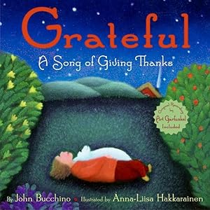 Image du vendeur pour Grateful: A Song of Giving Thanks mis en vente par moluna