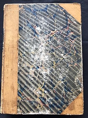 L'Abeille, Vol. I no 1 (1848) au vol. 6 no 38 (1854)