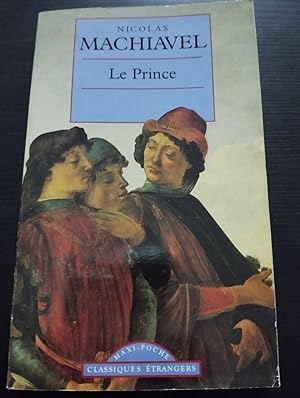 Seller image for Prince Le for sale by Dmons & Merveilles