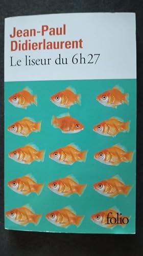 Le liseur du 6h27