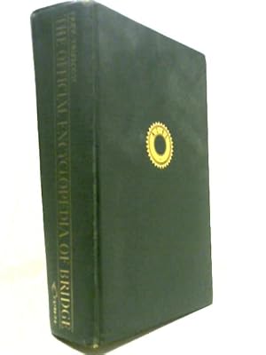 Bild des Verkufers fr Official Encyclopedia of Bridge zum Verkauf von World of Rare Books