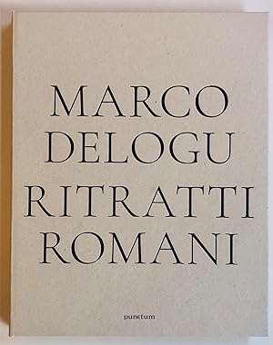 Ritratti romani