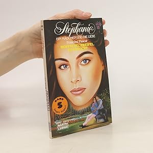 Immagine del venditore per Stephanie: Ein Mdchen und die Liebe venduto da Bookbot