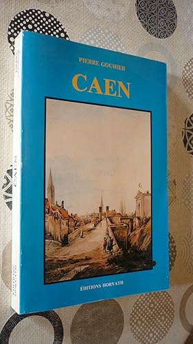 Caen