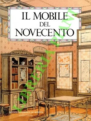 Il mobile del Novecento.