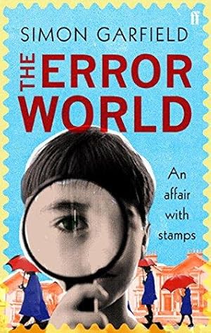 Bild des Verkufers fr The Error World zum Verkauf von WeBuyBooks