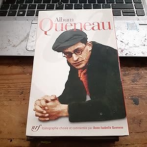 album queneau