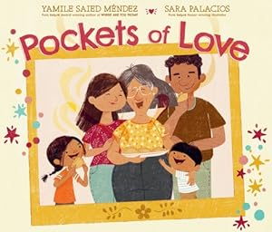 Seller image for Pockets of Love (Hardback or Cased Book) for sale by BargainBookStores
