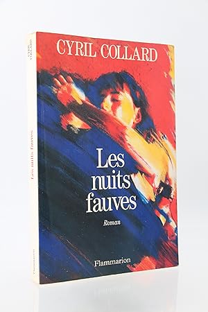 Les Nuits fauves