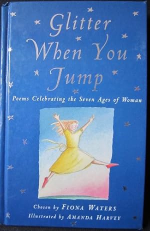 Seller image for Glitter When You Jump for sale by WeBuyBooks