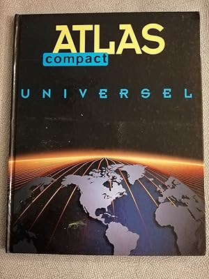 Atlas compact universel