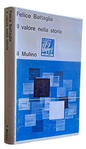 IL VALORE NELLA STORIA