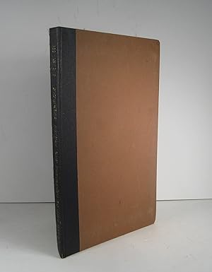 Canadiana and French Americana in the Library of J. C. Mc Coy. A Hand-list of Printed Books