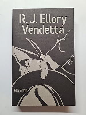 Vendetta -collector-